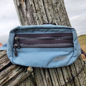 Classic Mountain Equipment coop fanny pack